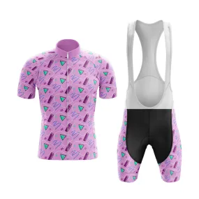 90s Memphis (V7) Club Cycling Kit