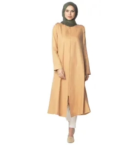 Abaci Modest Topcoat 13397 Camel