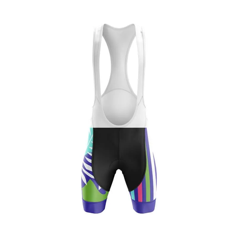 Abstract (V9) Shorts & Pants