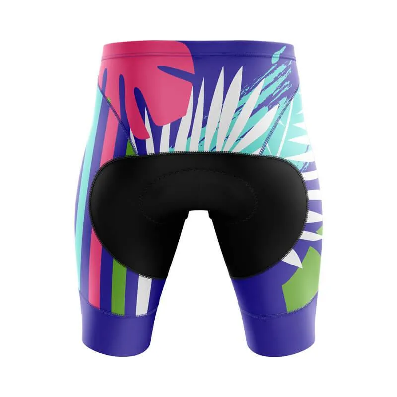 Abstract (V9) Shorts & Pants