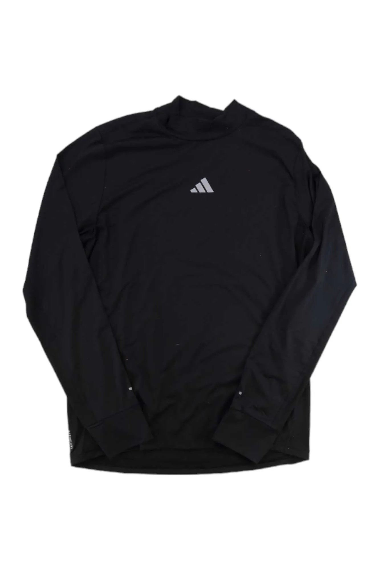 Adidas Men's Ultimate Long Sleeve Tee