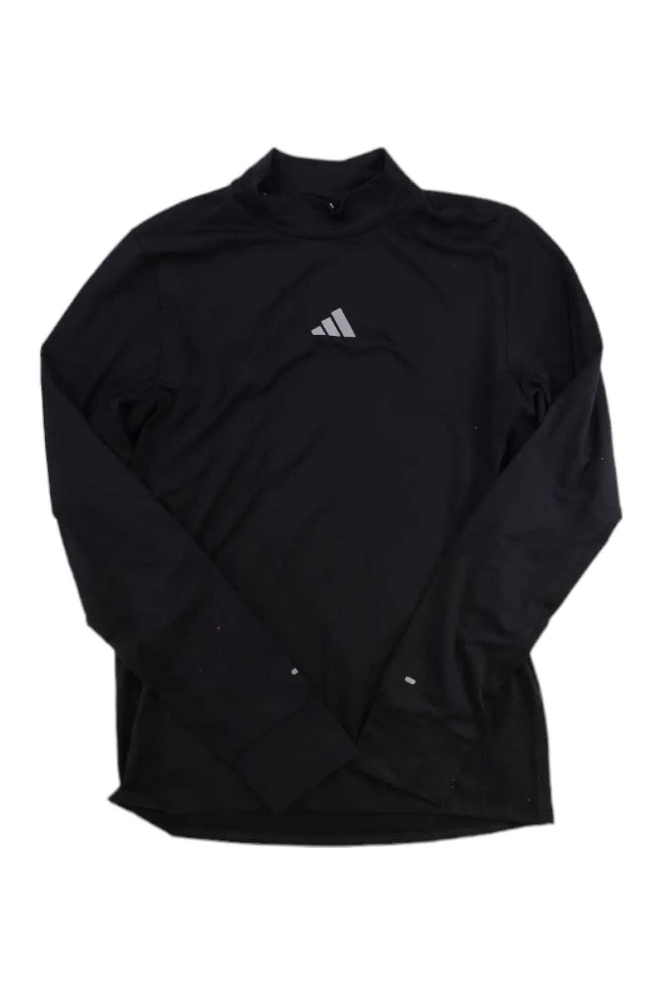 Adidas Men's Ultimate Long Sleeve Tee