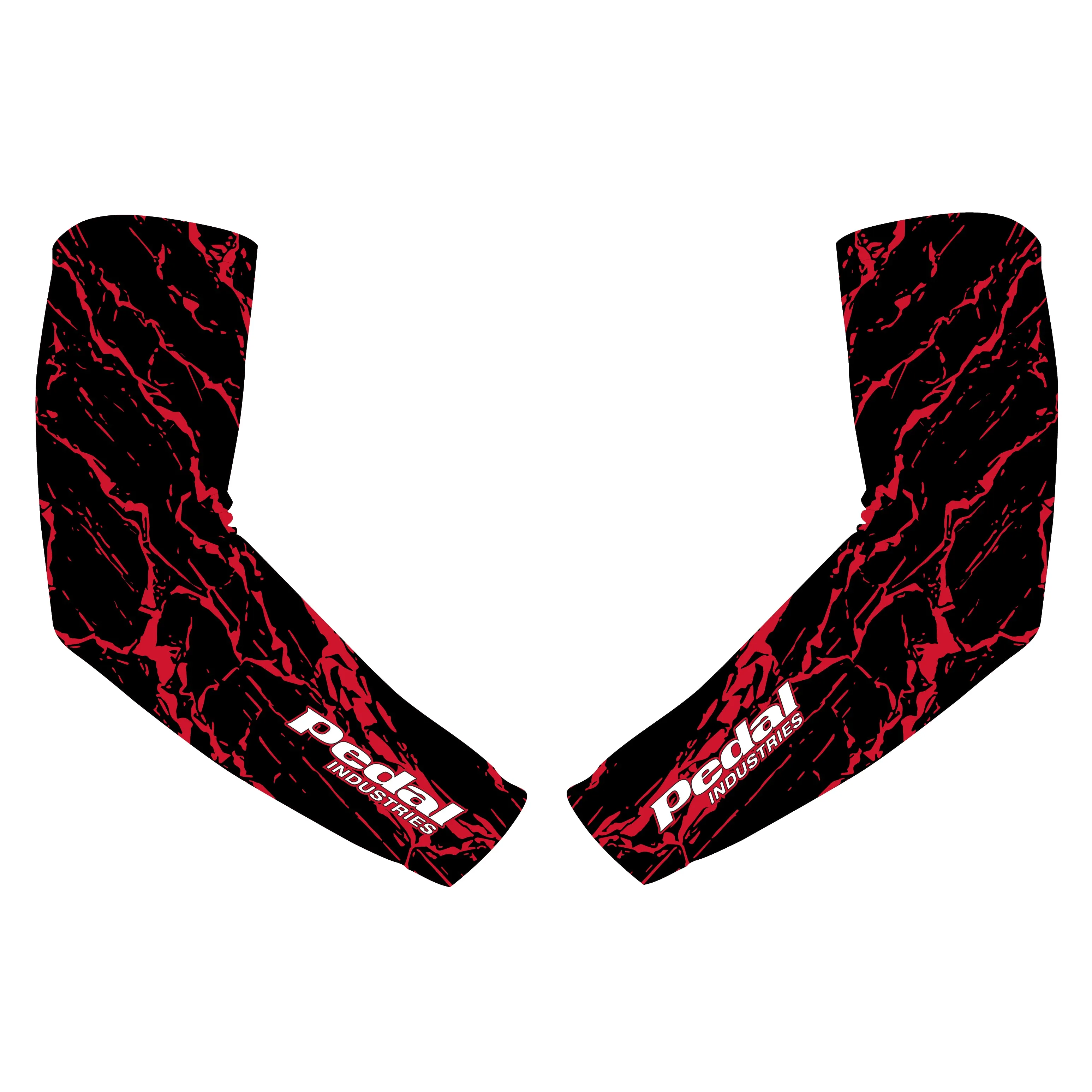 All Splatter ARM WARMERS 2.0 ISD