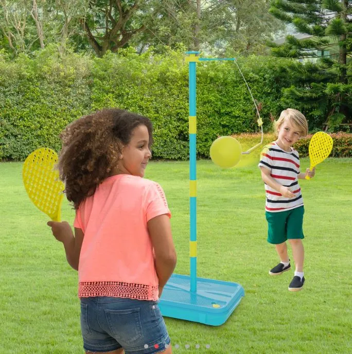 All Surface Early Fun Swingball