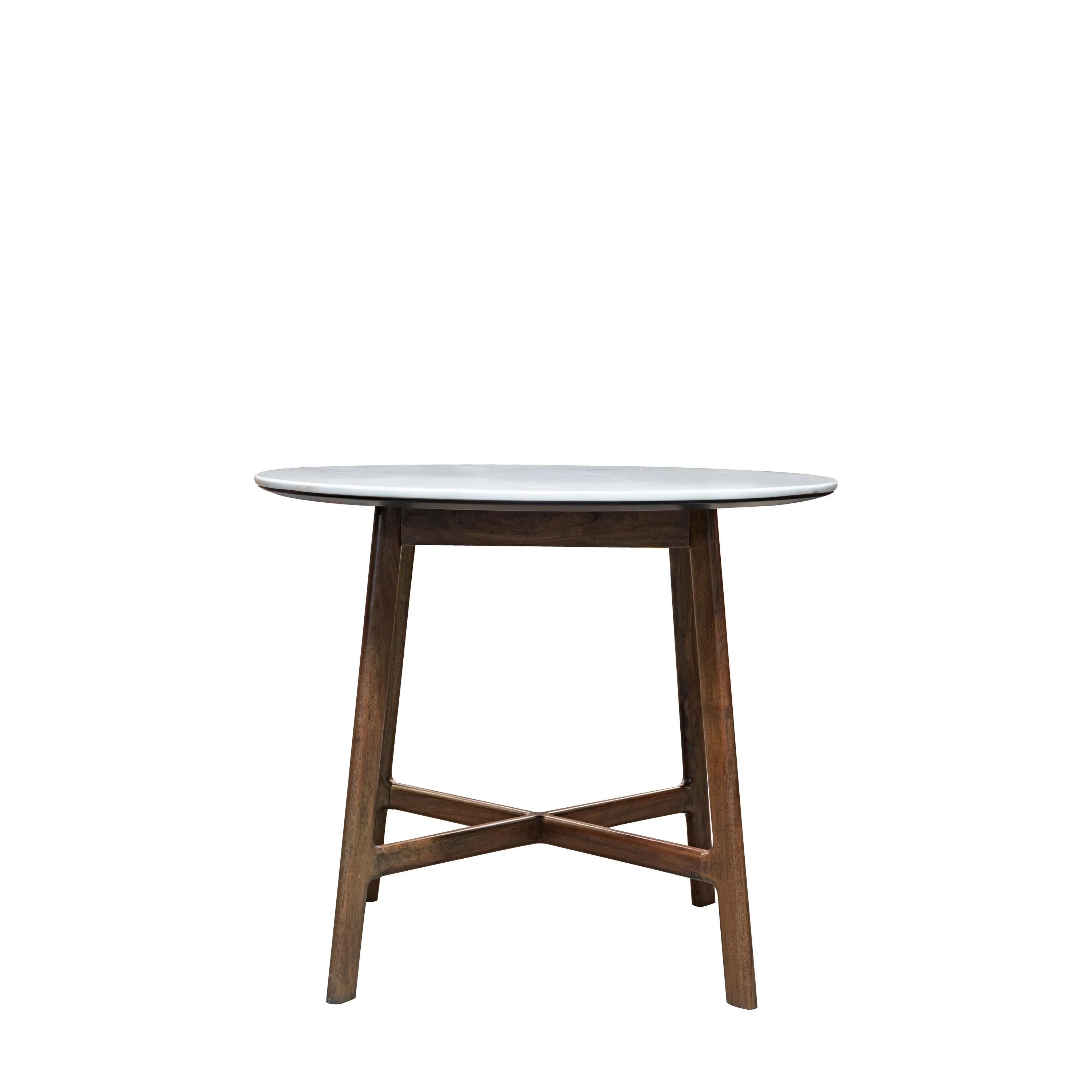 Amos Barcelona Dining Table Round