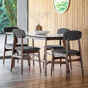 Amos Barcelona Dining Table