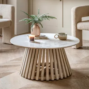 Amos Soho Coffee Table