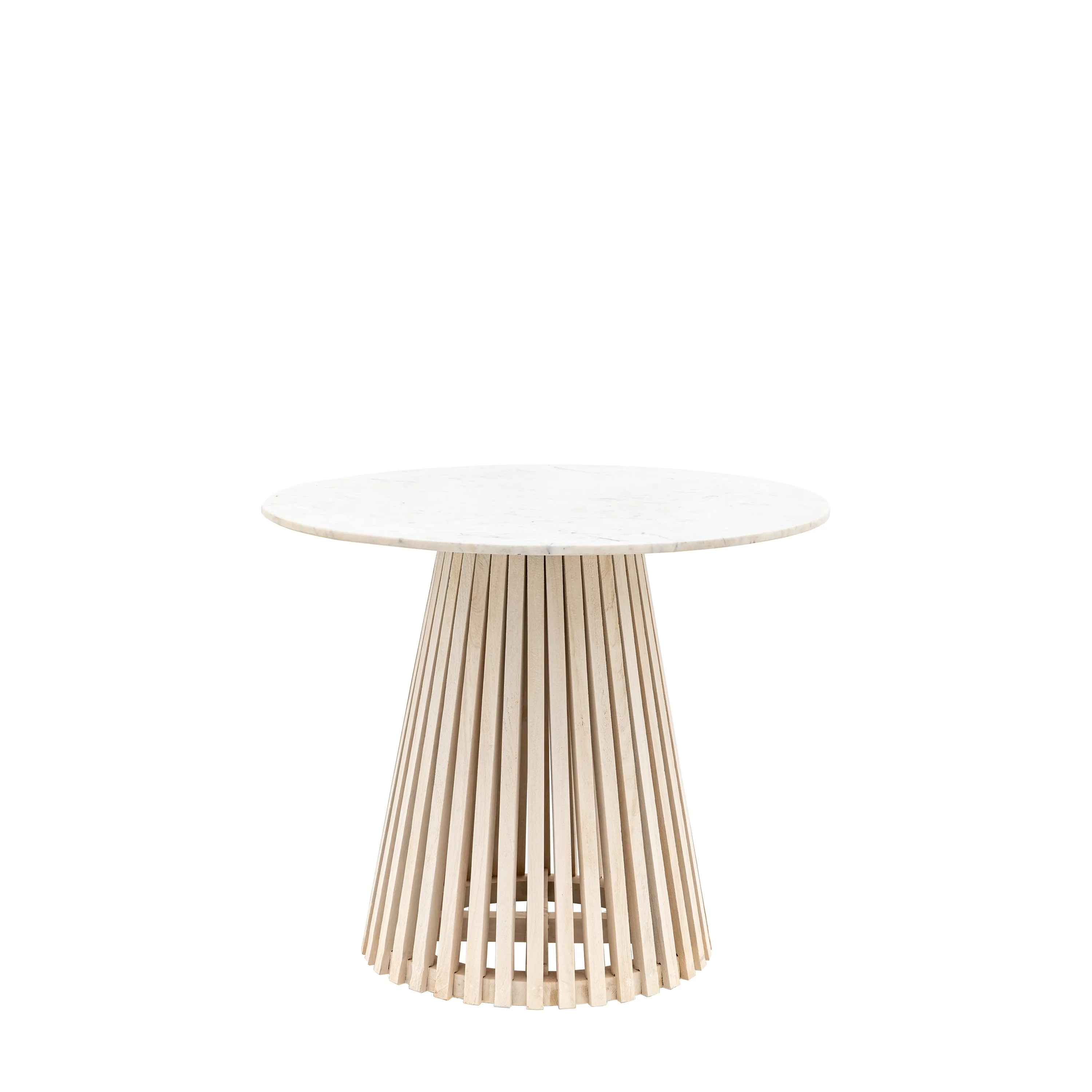 Amos Soho Round Dining Table