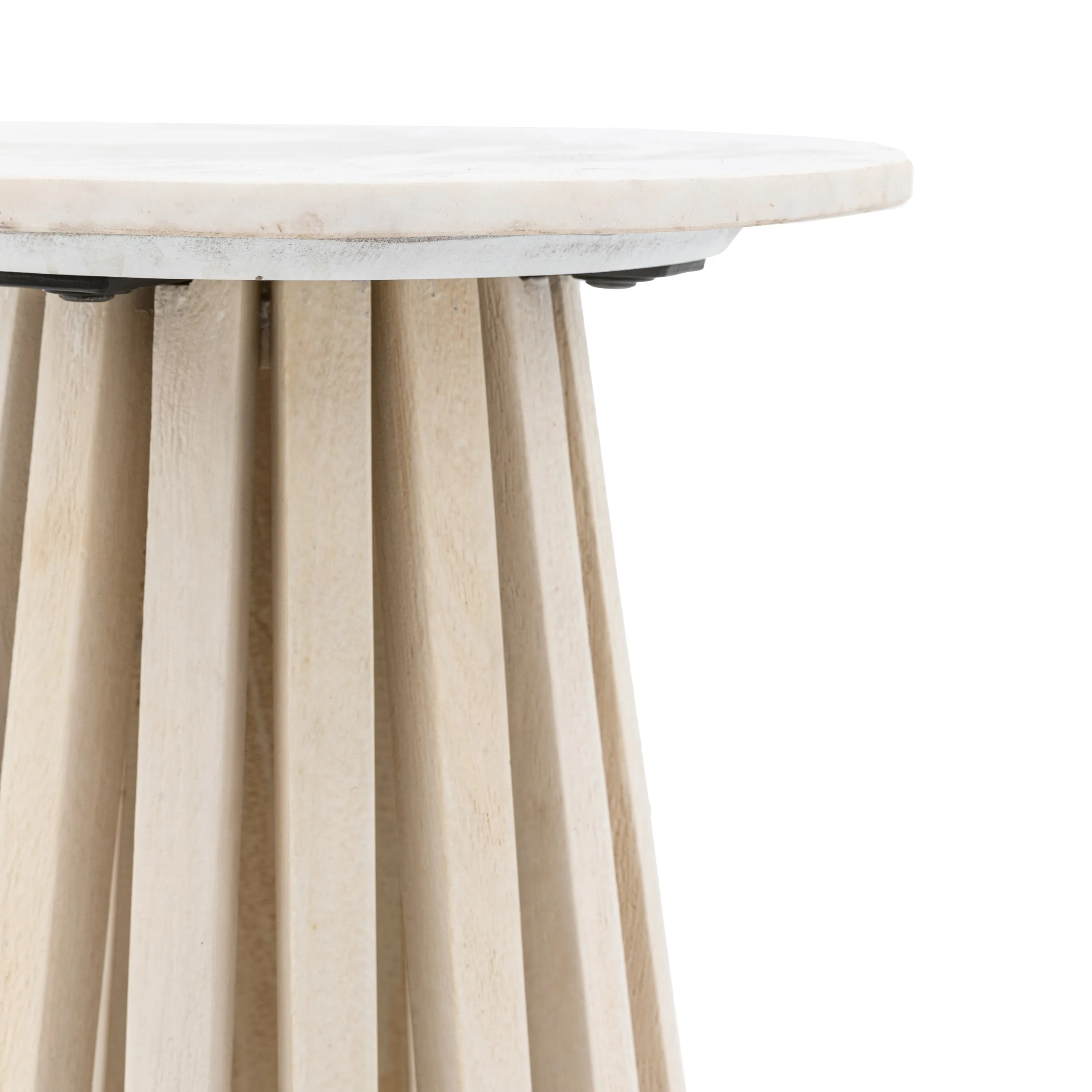 Amos Soho Side Table