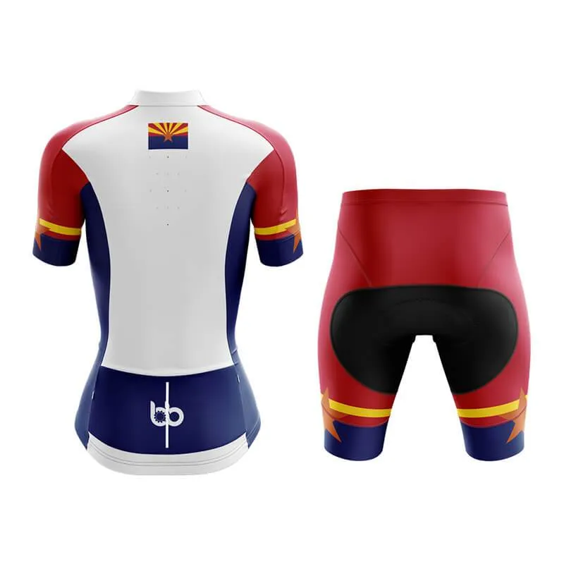 Arizona x BB Club Cycling Kit