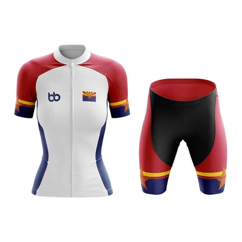 Arizona x BB Club Cycling Kit