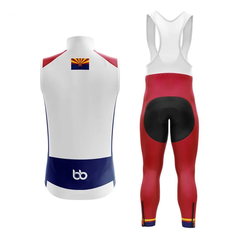 Arizona x BB Club Cycling Kit