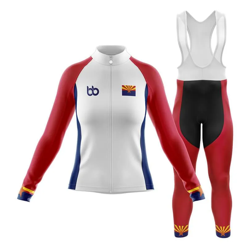 Arizona x BB Club Cycling Kit