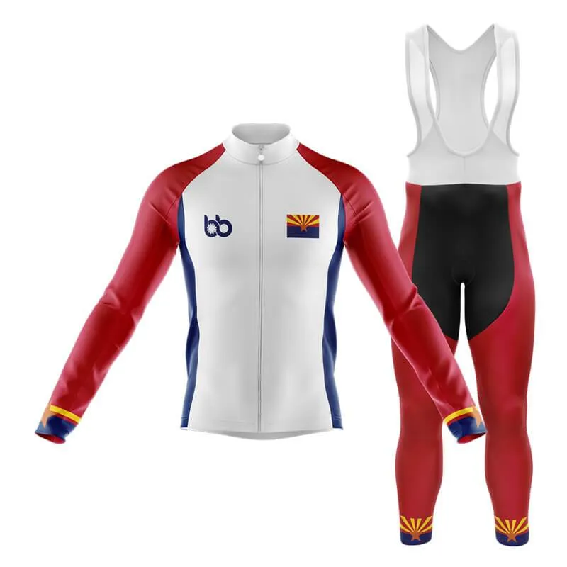 Arizona x BB Club Cycling Kit