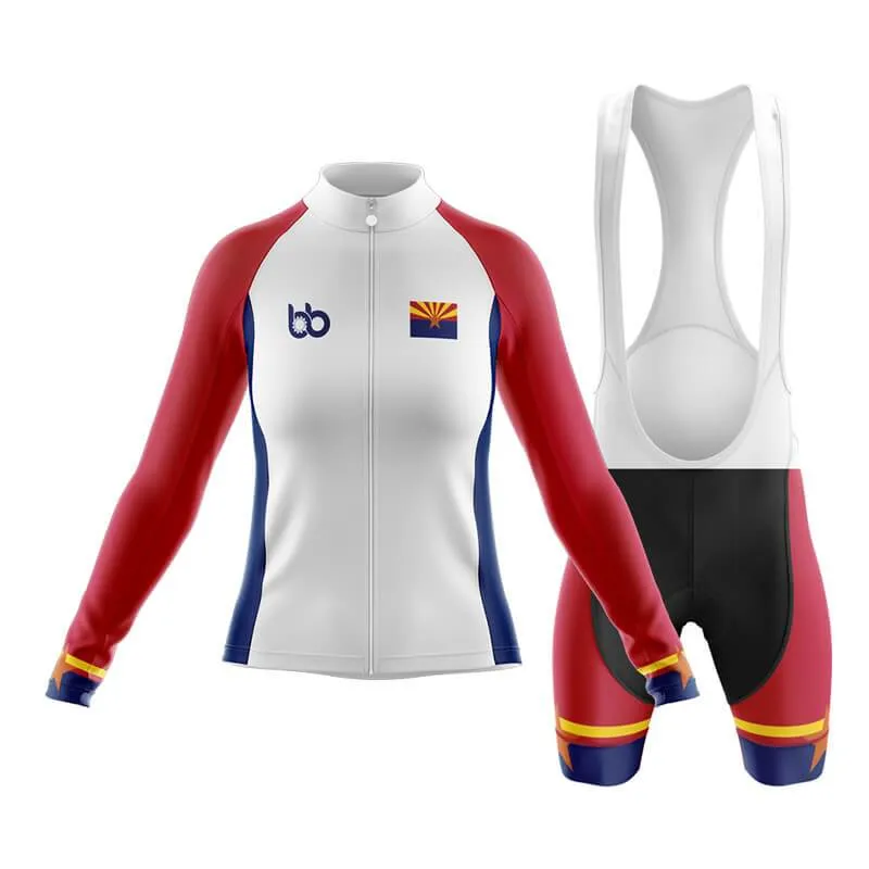 Arizona x BB Club Cycling Kit