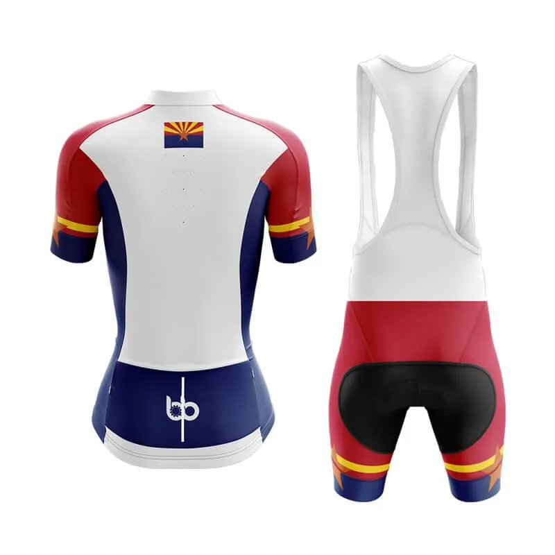 Arizona x BB Club Cycling Kit