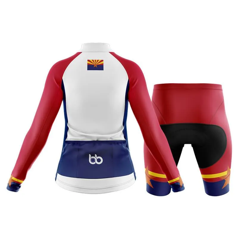 Arizona x BB Club Cycling Kit