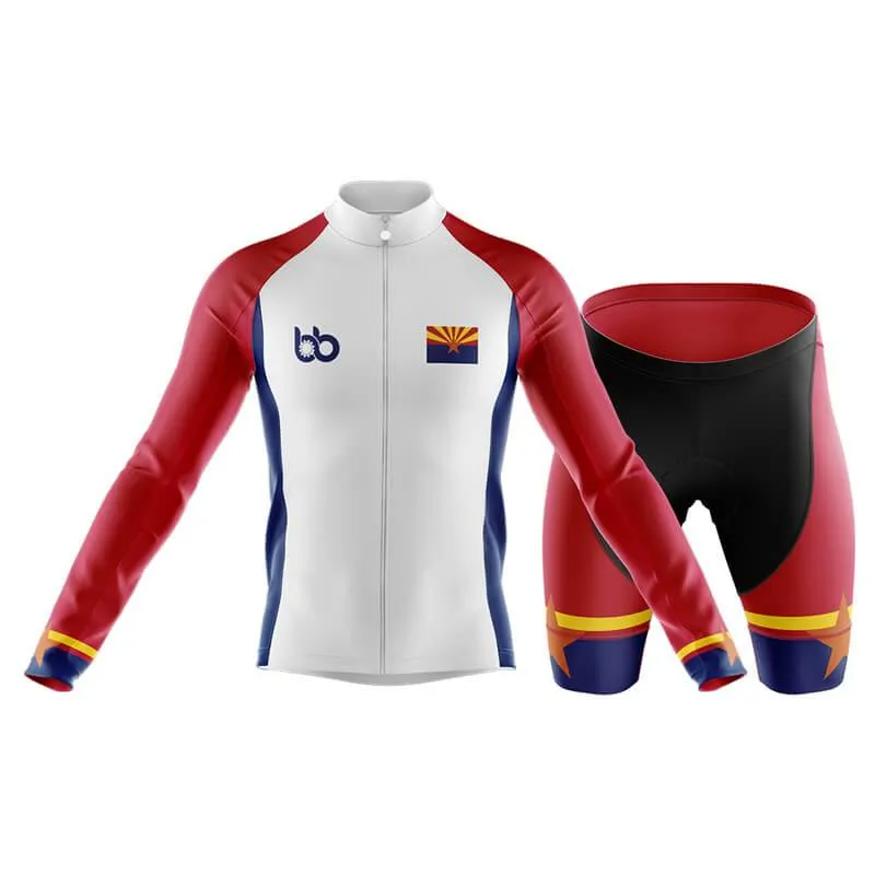 Arizona x BB Club Cycling Kit