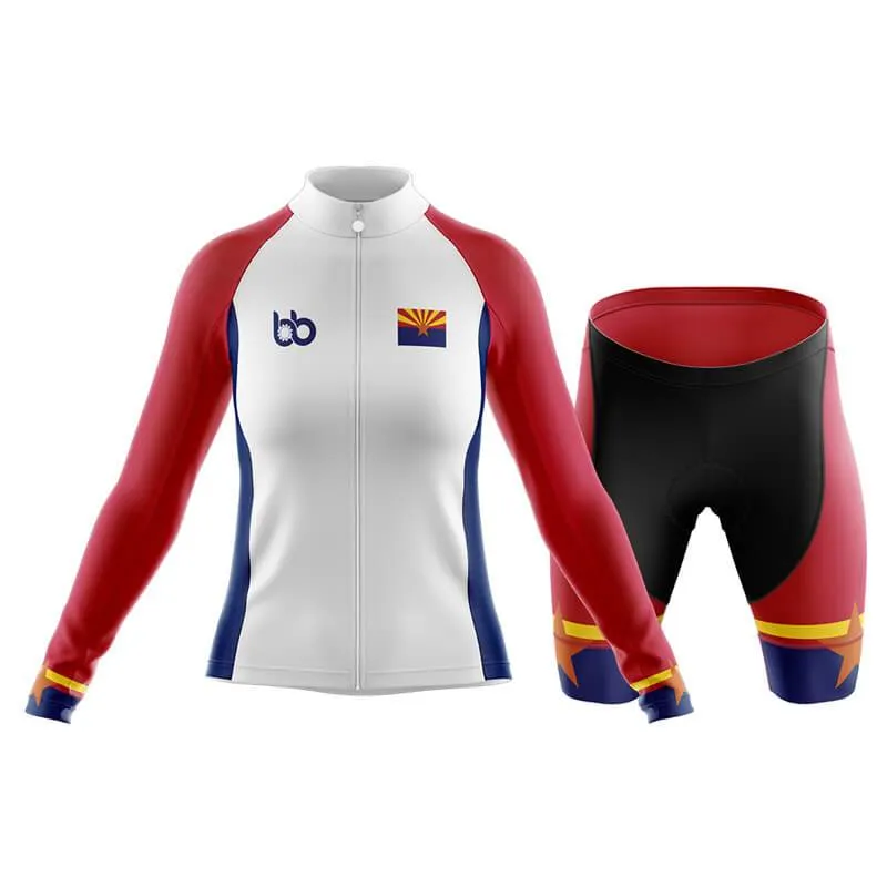 Arizona x BB Club Cycling Kit