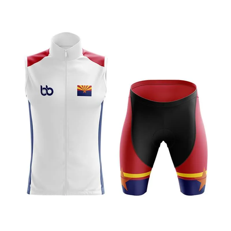 Arizona x BB Club Cycling Kit