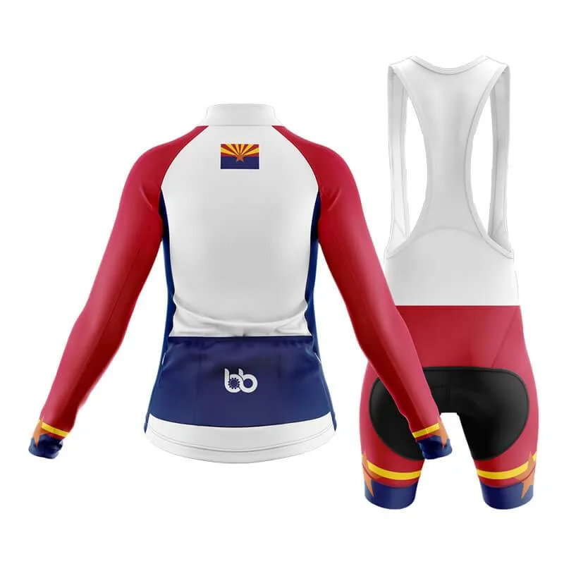 Arizona x BB Club Cycling Kit