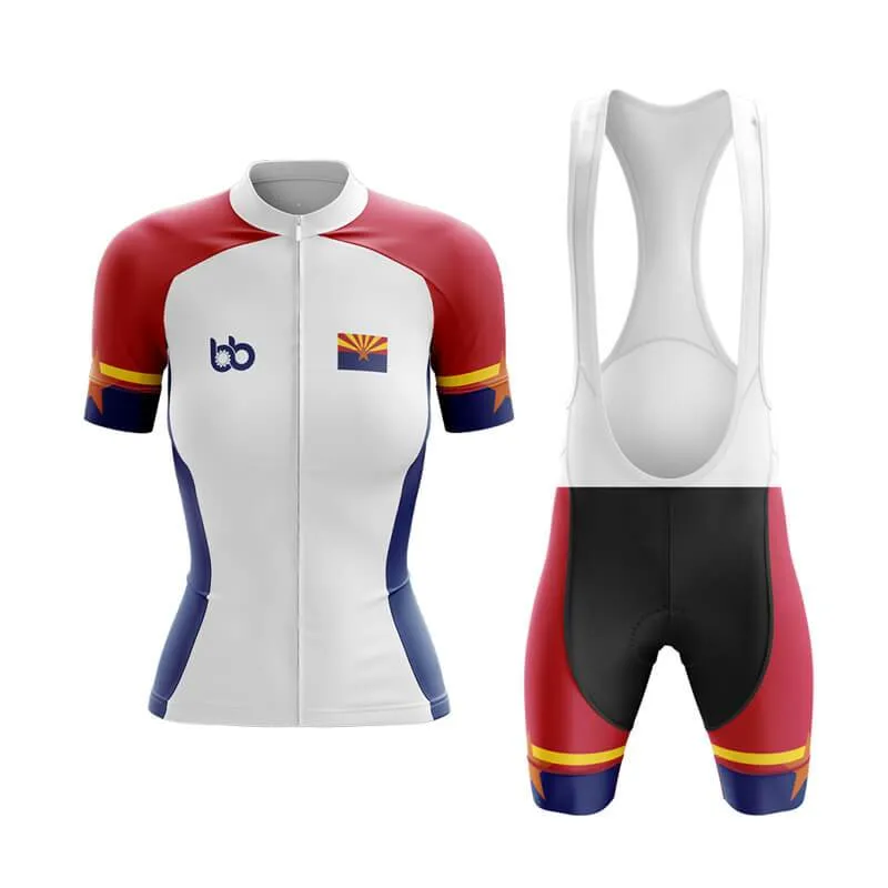 Arizona x BB Club Cycling Kit