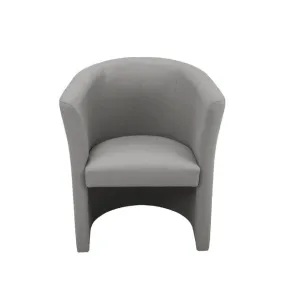 Armchair Club grey