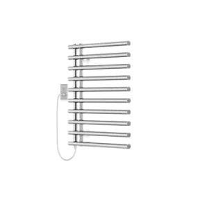 Artos Linx Round ML07550P Plug-in Towel Warmer - 20"w x 30"h