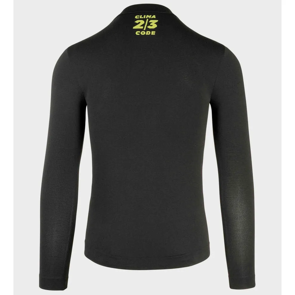 Assos Spring/Fall LS Skin Layer