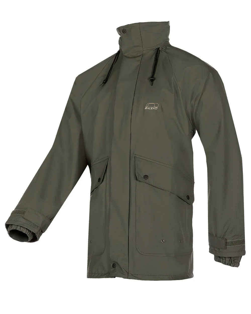 Baleno Arras Rain Jacket