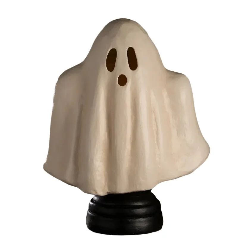 BETHANY LOWE GHOST BOO LANTERN