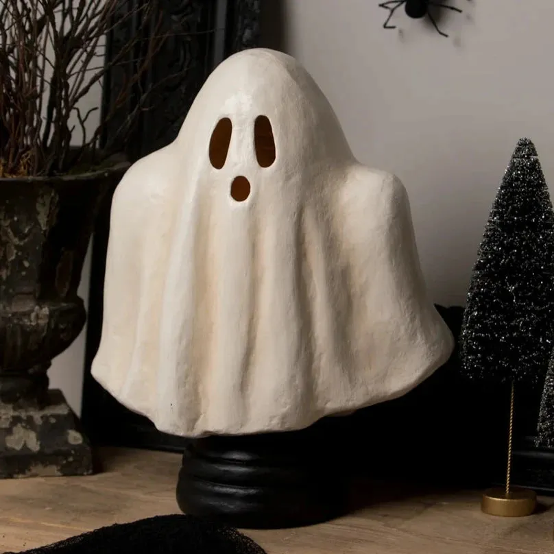 BETHANY LOWE GHOST BOO LANTERN