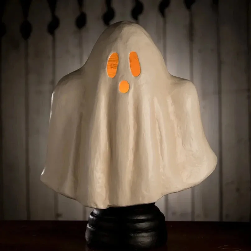 BETHANY LOWE GHOST BOO LANTERN