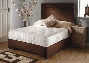 Blenheim 1000 Pocket Sprung Divan Bed Set