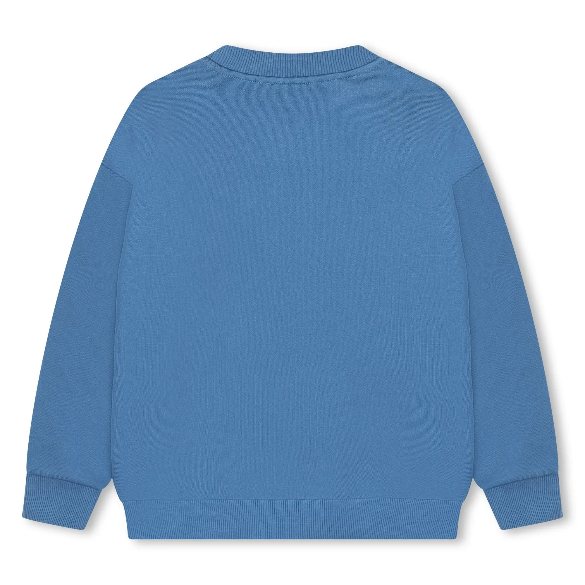 Blue Elephant Sweatshirt