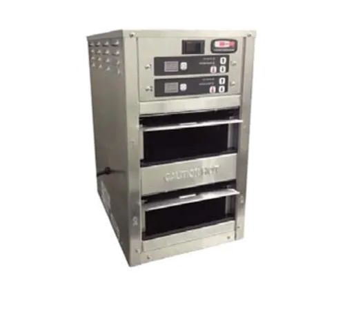 Carter-Hoffmann MZ213GS-2T Heated Cabinet