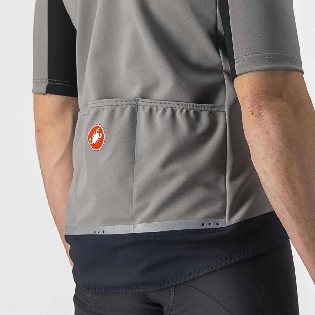 Castelli Gabba RoS 2 Jacket Mens