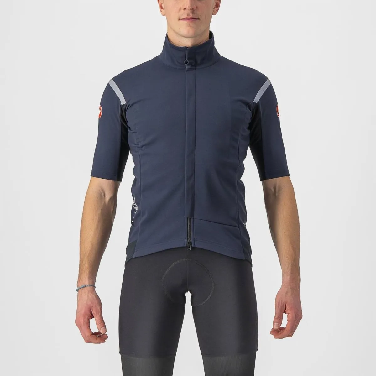 Castelli Gabba RoS 2 Jacket Mens