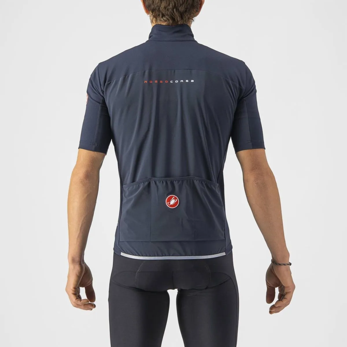 Castelli Perfetto RoS 2 Wind Jersey Men's