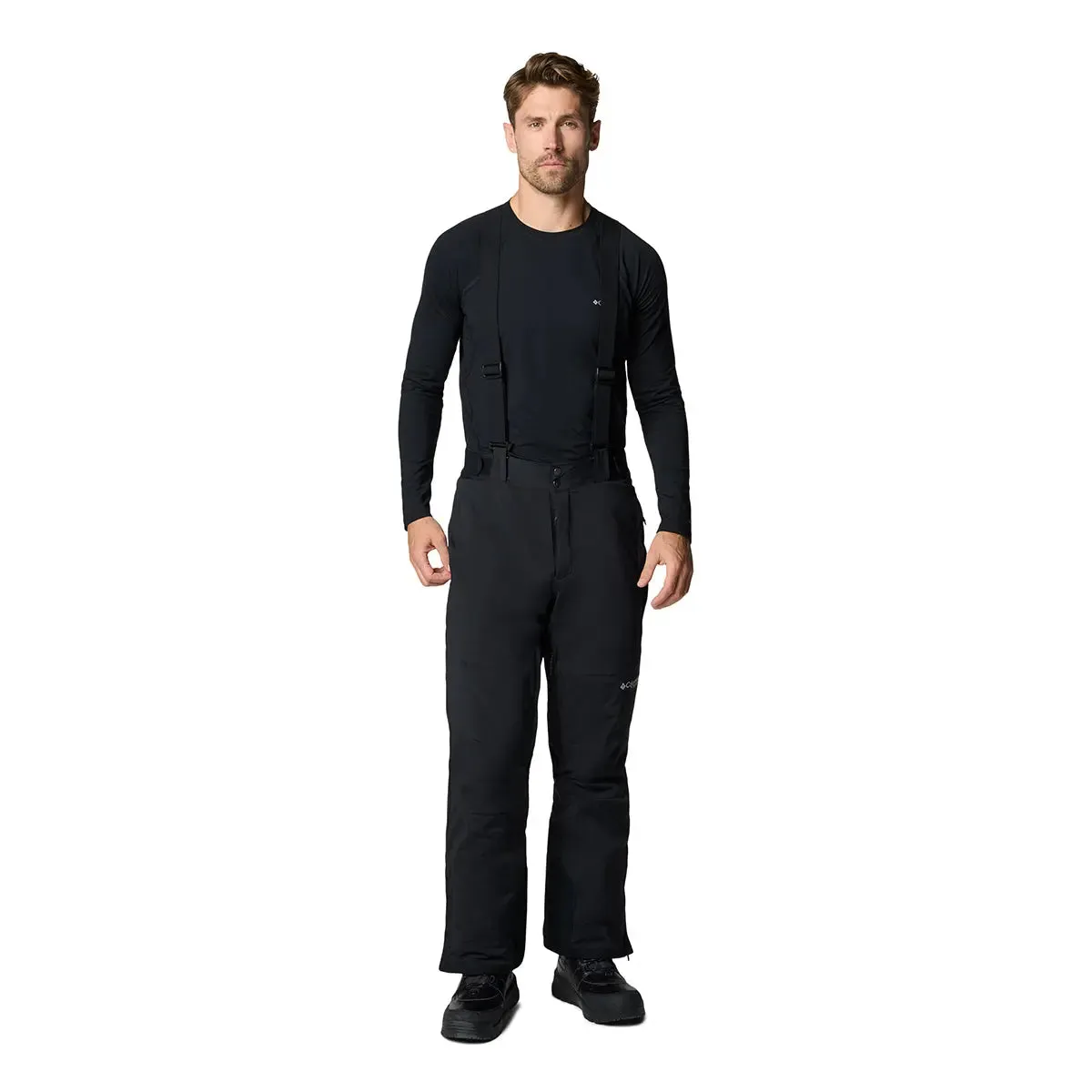 Cirque Bowl™ Pant Regular - Black