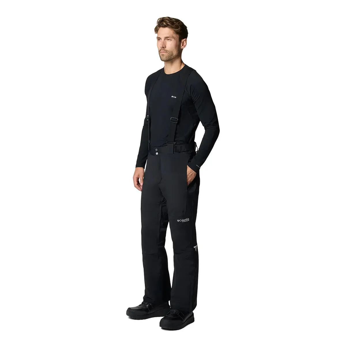 Cirque Bowl™ Pant Regular - Black