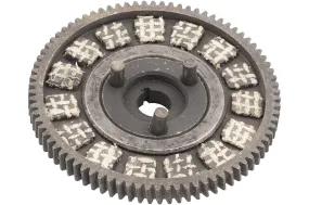 Complete Clutch Bevel Wheel Assembly