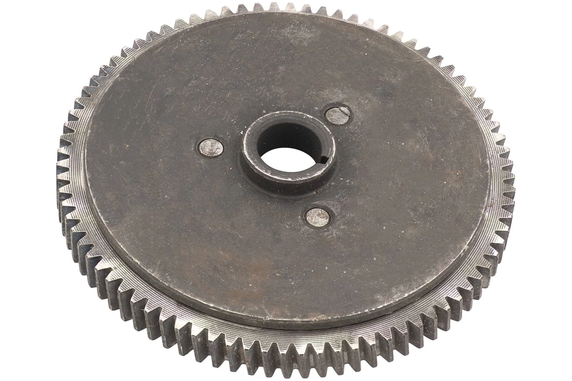 Complete Clutch Bevel Wheel Assembly