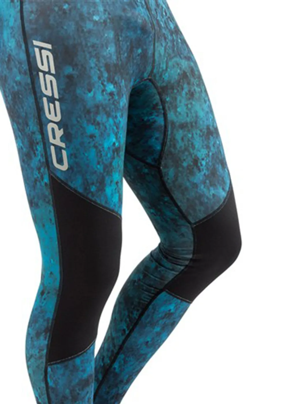 Cressi Hunter Lycra Spearfishing Pants