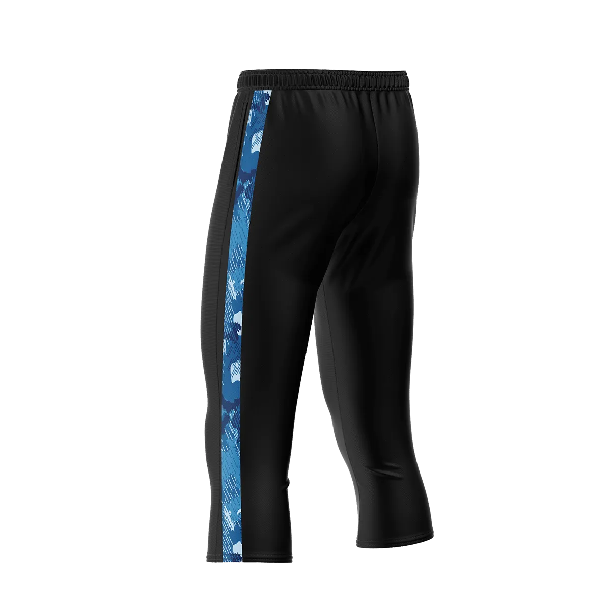 Custom Training Cropped Pants