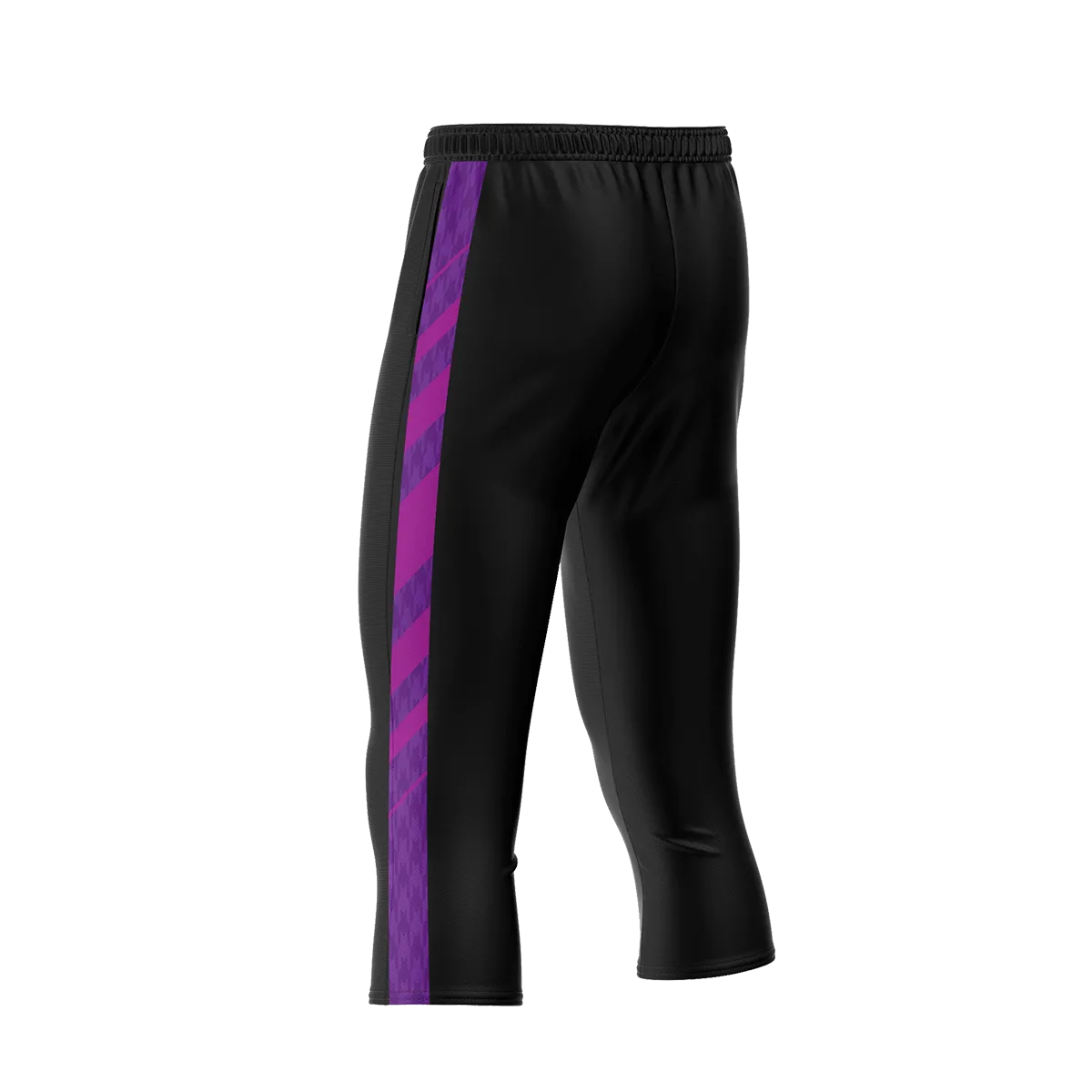 Custom Training Cropped Pants