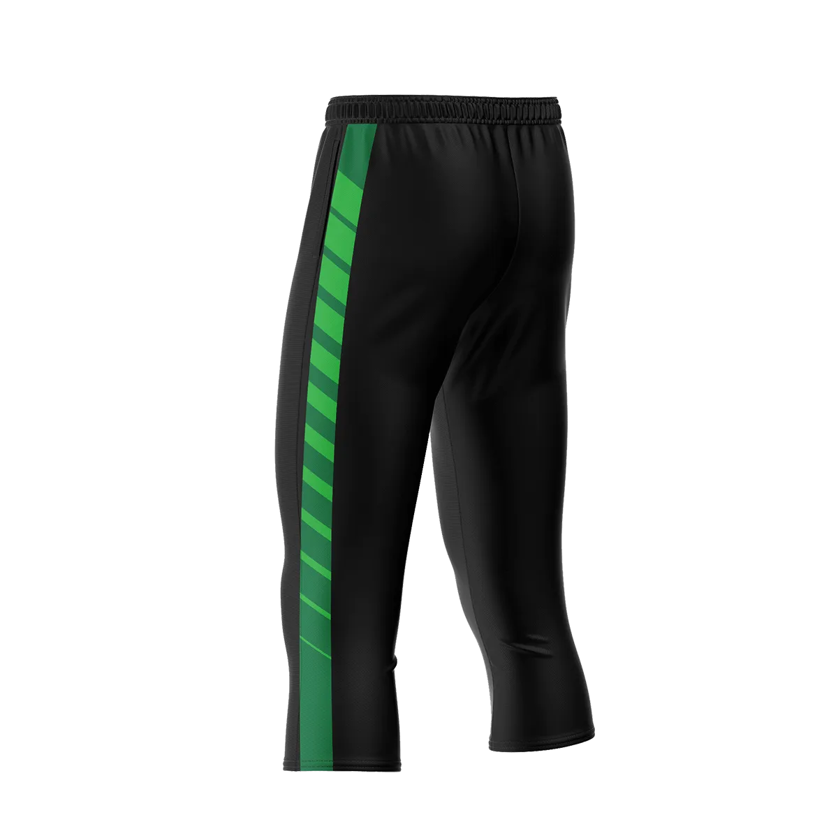 Custom Training Cropped Pants