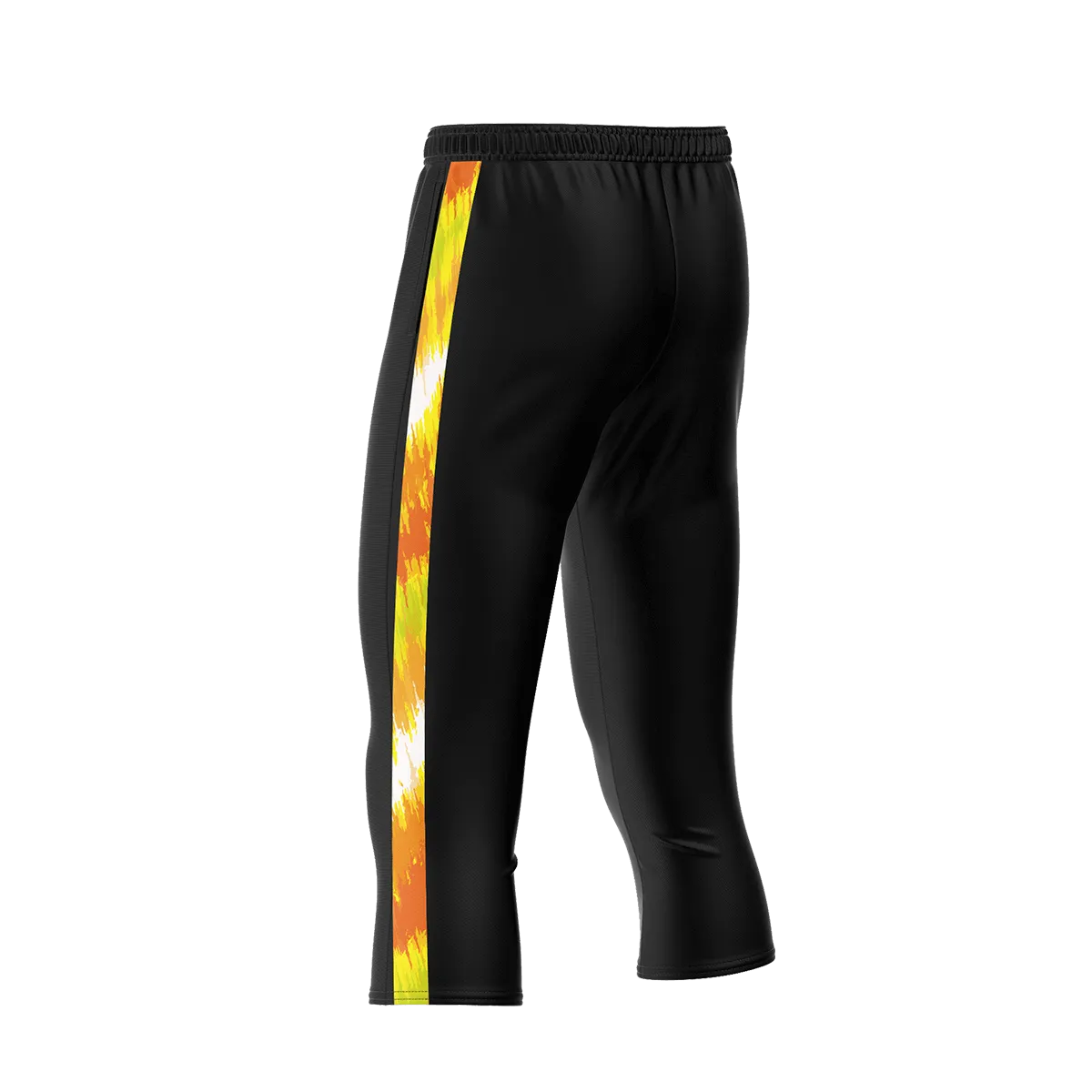 Custom Training Cropped Pants