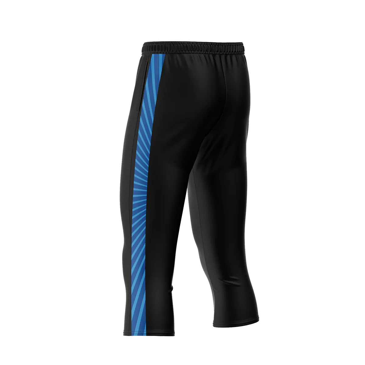 Custom Training Cropped Pants