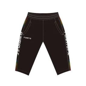 Custom Training Cropped Pants